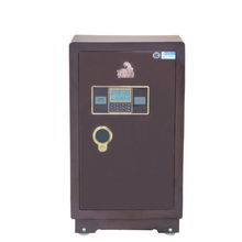 安全與美學的完美融合 虎牌FDG-A1/D-70銳尊系列電子密碼鎖保管箱（古銅色）深度解析